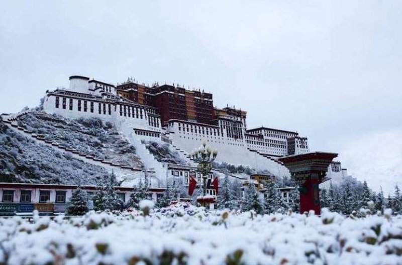 藏式客栈：体验独特风情的文旅新选择